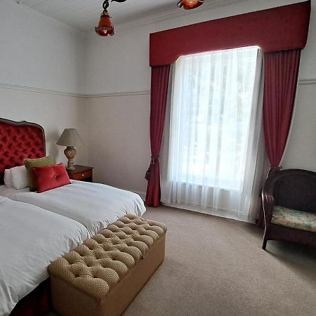 Zomerlust Boutique Hotel Paarl Exteriér fotografie