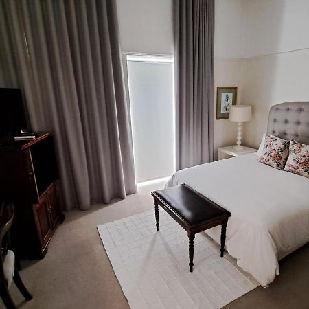 Zomerlust Boutique Hotel Paarl Exteriér fotografie