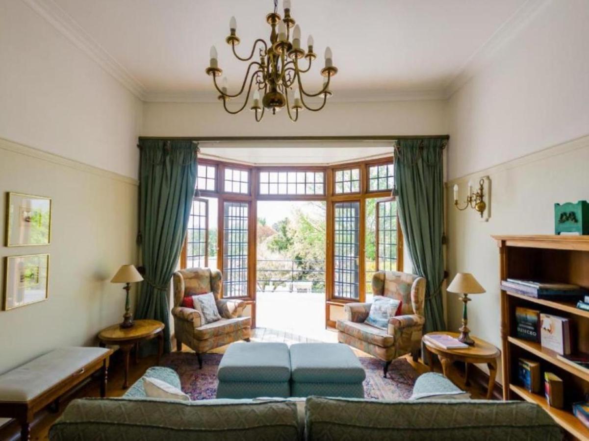 Zomerlust Boutique Hotel Paarl Exteriér fotografie