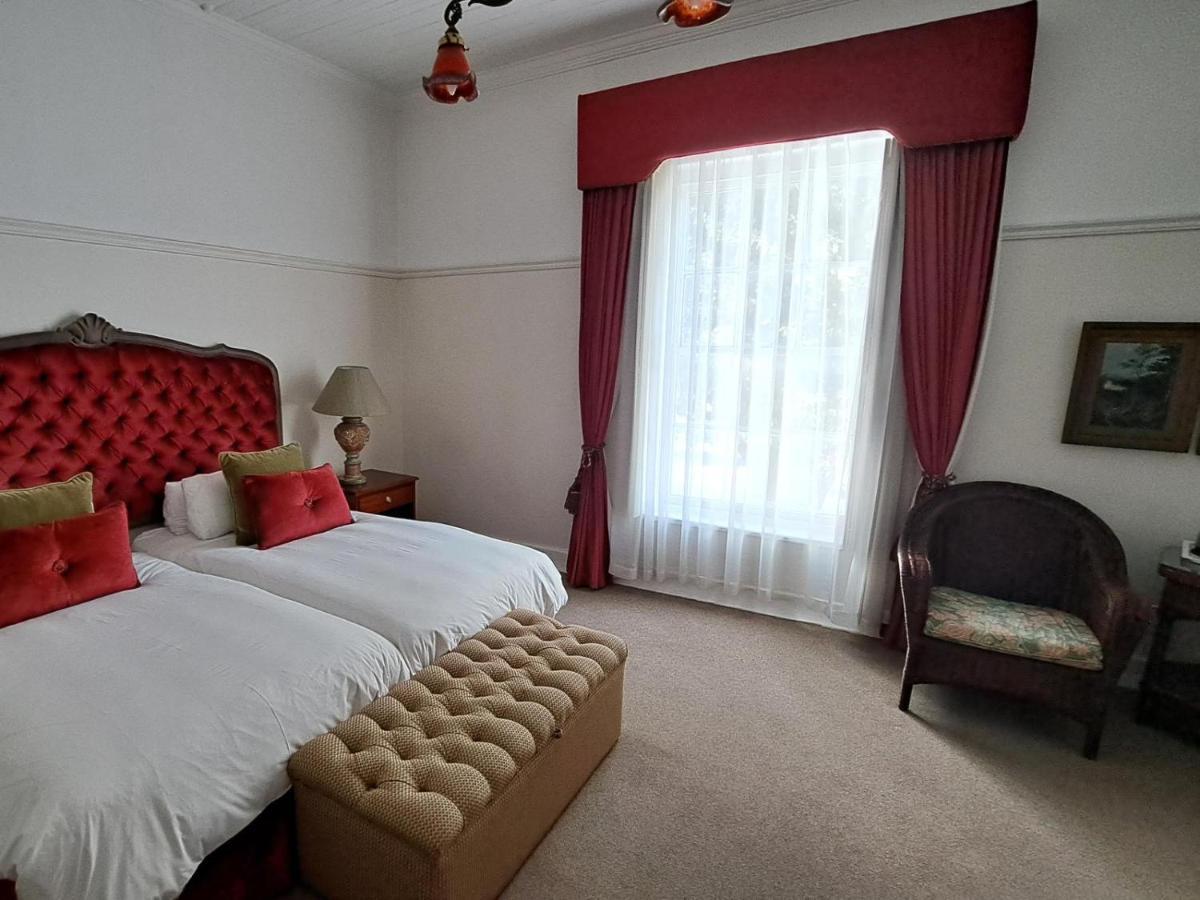 Zomerlust Boutique Hotel Paarl Exteriér fotografie