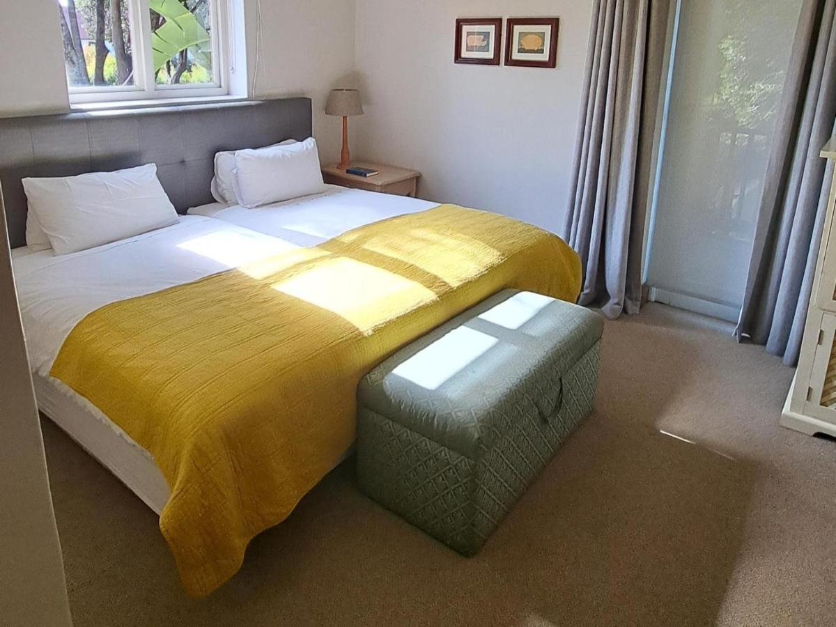Zomerlust Boutique Hotel Paarl Exteriér fotografie
