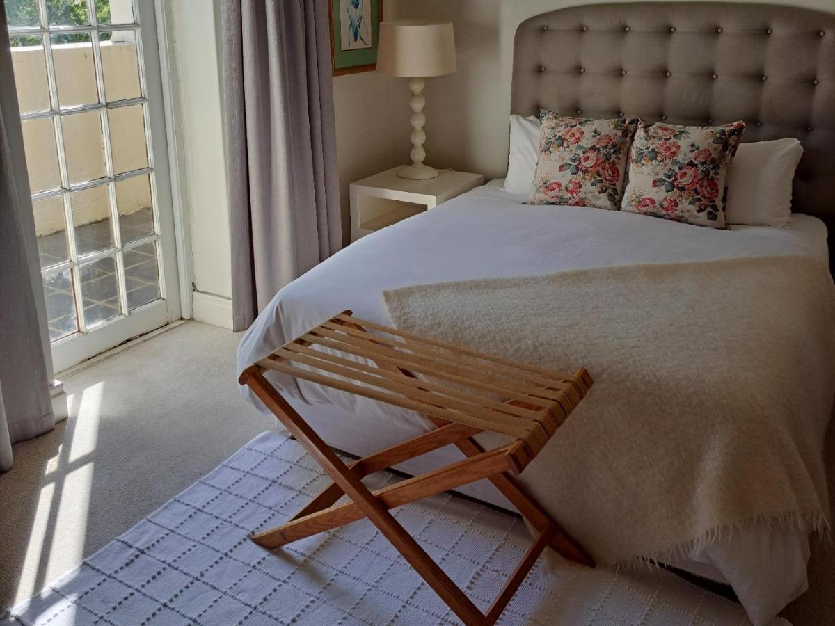 Zomerlust Boutique Hotel Paarl Exteriér fotografie