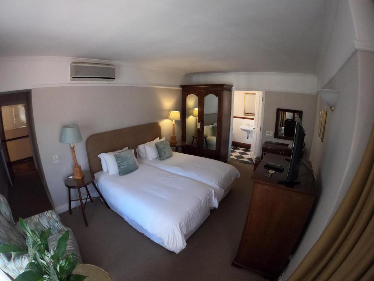 Zomerlust Boutique Hotel Paarl Exteriér fotografie