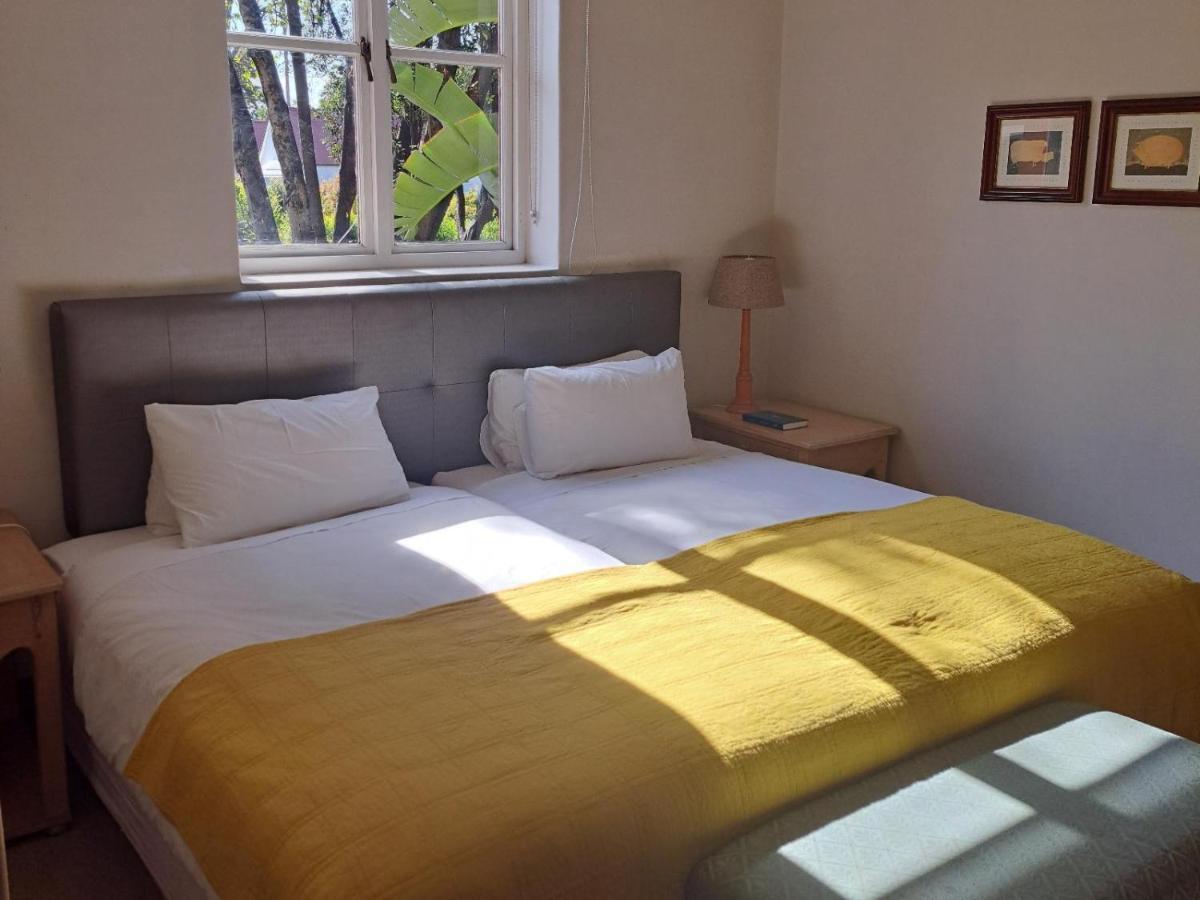 Zomerlust Boutique Hotel Paarl Exteriér fotografie