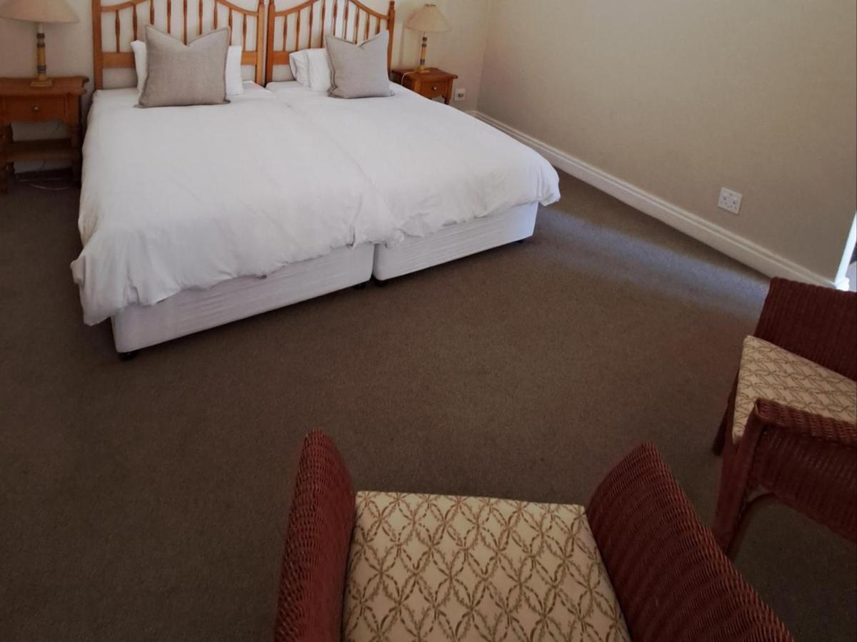 Zomerlust Boutique Hotel Paarl Exteriér fotografie