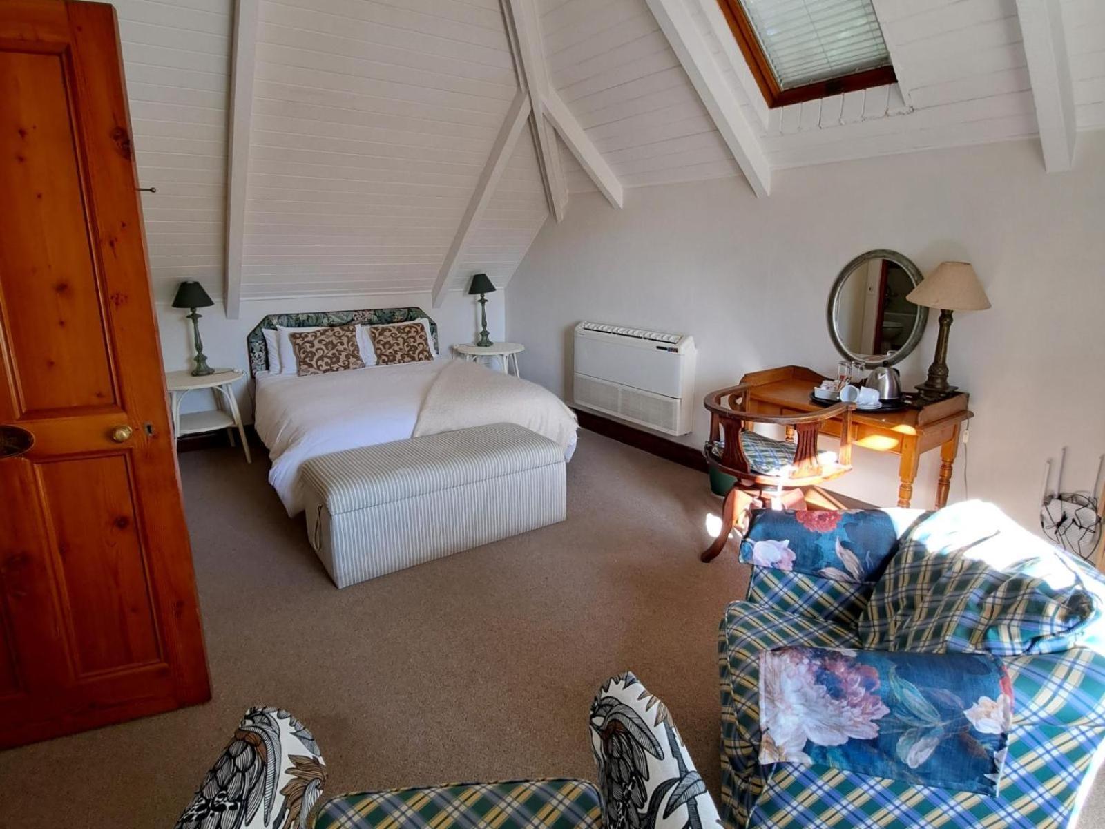 Zomerlust Boutique Hotel Paarl Pokoj fotografie
